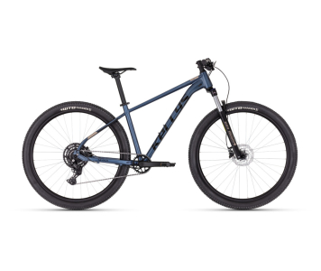 KELLYS Spider X70 Thunderstorm Blue M 29