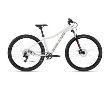 KELLYS Vanity X30 White Sand XS 26