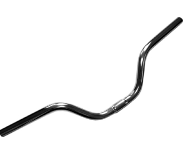 Zoom 630/100mm kormány