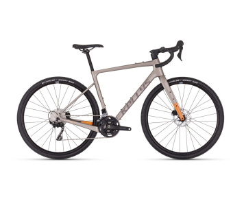 KELLYS Soot X80 Desert Brown M