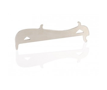 XLC láncnyúlásmér,láncfeszítővel