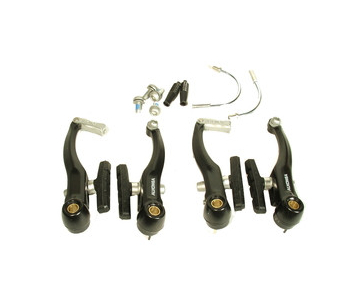 Alhonga 110 mm V-fék szett