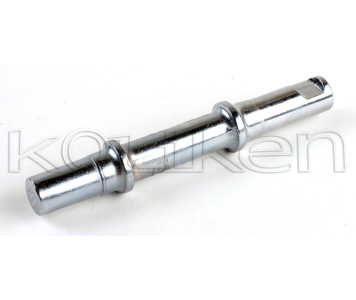 Koliken ékes középtengely 56