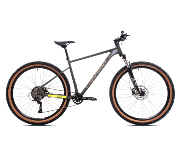 Capriolo MTB LC 29-2 29er kerékpár 21" Grafit