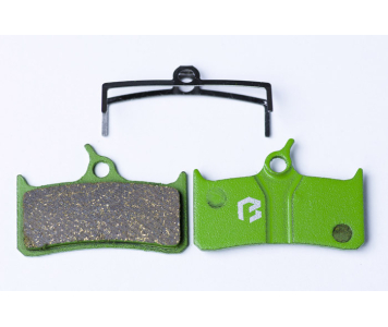 BikeFun DS09 fékbetét