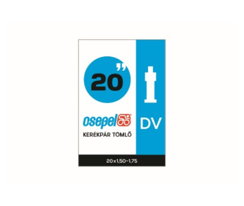 Csepel 20X1,50-1,75 DV belső