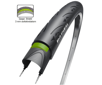 Obor Mojo Stamina 700x28C köpeny