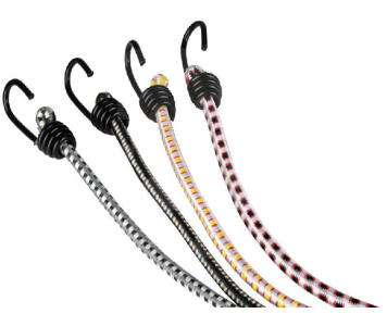 Taiwani 10mmx100cm gumipók