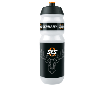 SKS Deer's head kulacs [500 ml]