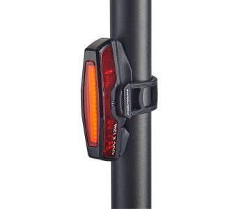 Merida hátsó lámpa USB
