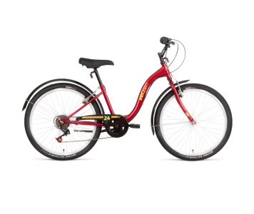 Velzen Lindo 24" 6 seb.