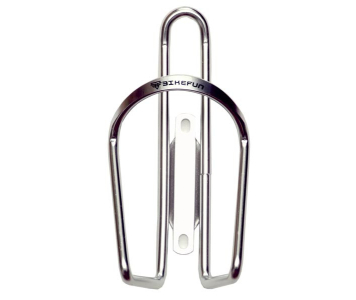 BikeFun Support alu kulacstartó ezüst