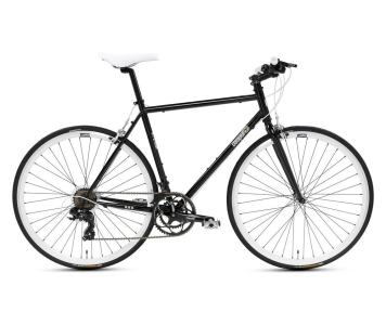 Csepel Torpedo 3* férfi kerékpár 57 cm Fekete