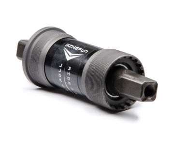 BikeFun 68/113 mm acél monoblokk