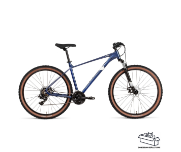 Koliken Strion 29er MTB kerékpár M Kék
