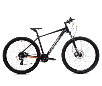 Capriolo MTB LC 29-3 29er kerékpár 21" Fekete
