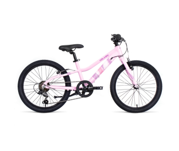 Koliken Hard 20" alu rózsaszín