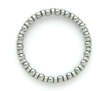 Golyóskosár 1 1/8"-os csapágyba