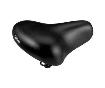 Selle Royal City 6261 PU nyereg