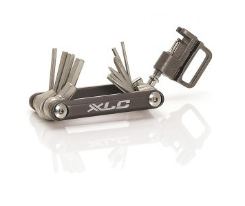 XLC mini szerszám