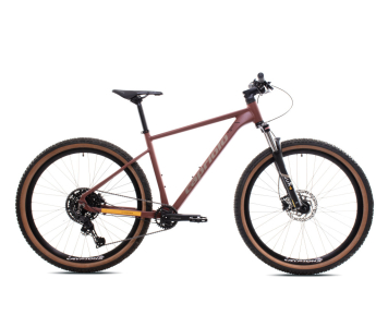 Capriolo MTB LC 29-6 29er kerékpár 21" Barna