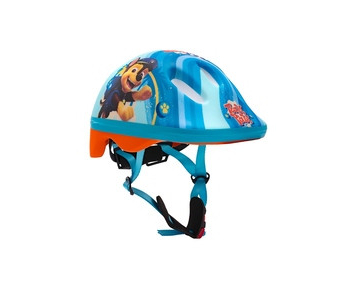  Disney Mancs őrjárat XS 44-48cm gyerek bukósisak kék