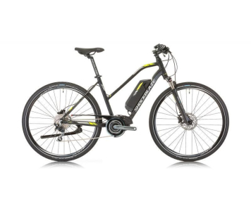 Shockblaze Pulse lady deore 28