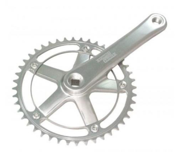 Sturmey Archer FCT68 fixi hajtómű