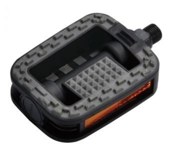 Wellgo C35 fekete pedál