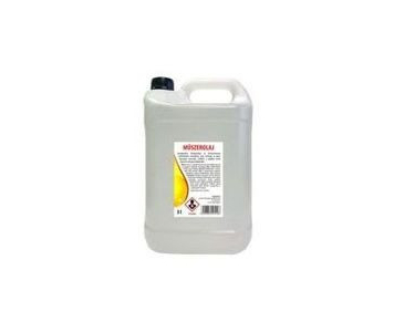 Csepel műszerolaj - 5l