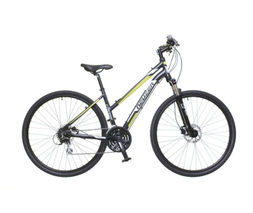 Neuzer X300 női 19" crosstrekking kerékpár