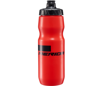 Merida 800ml kulacs piros