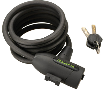 BikeFun Secutum spirál lakat 10x1800 mm