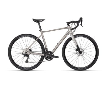 KELLYS Soot X70 Silver Sand S
