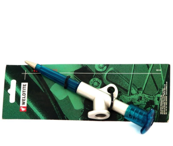 Weldtite zsírzópisztoly