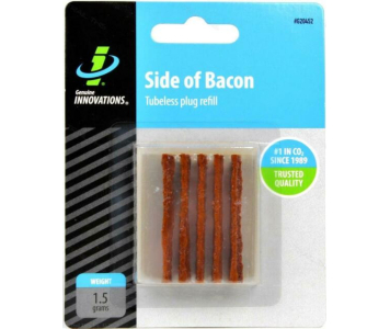 Genuine tubeless javító szalag