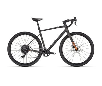 KELLYS Groot 30 Graphite Grey S