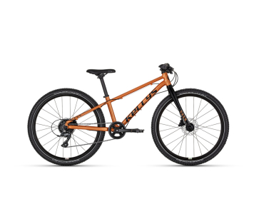 KELLYS Naga AIR 70 DSC Dusty Orange 24