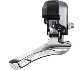 Shimano XTR Di2 FD-9070 első váltó