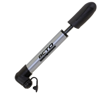 Beto gyorszáras minipumpa