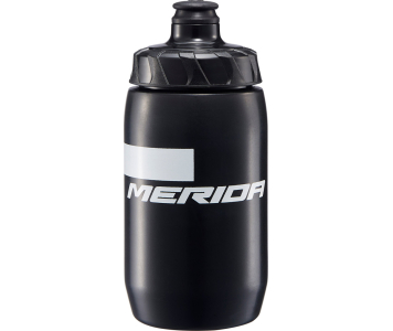 Merida 500ml kulacs fekete