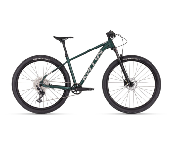 KELLYS Spider X90 Emerald Green M 29