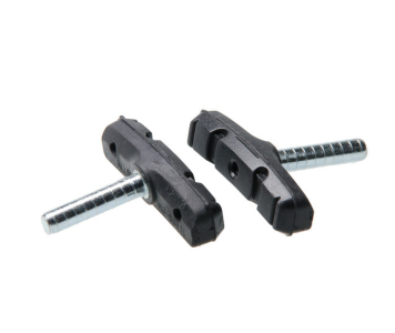 BikeFun 50mm csapos fékpofa