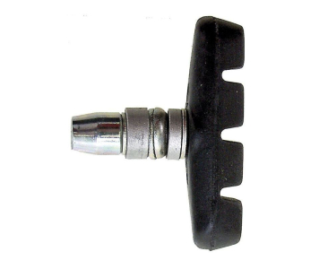 Csepel 55mm csavaros fékpofa