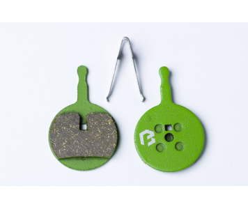 BikeFun DS38 fékbetét