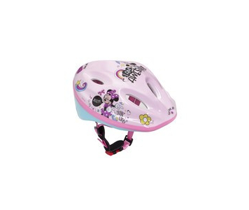 Disney Minnie egér M 52-56cm gyerek bukósisak