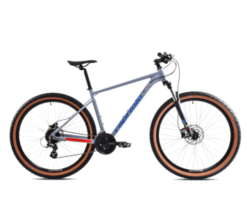Capriolo MTB LC 29-3 29er kerékpár 21" Szürke