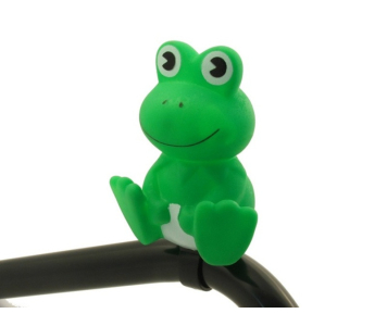 Velostar békás gyerek duda