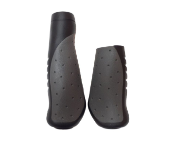 Csepel HL-G302 132/95 markolat fekete-szürke