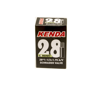 Kenda 28X1-1/2 + 1,75 AV belső